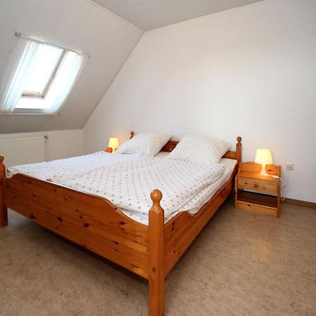 Spacious Apartments With Private Terrace Near The North Sea Dike Neßmersiel מראה חיצוני תמונה