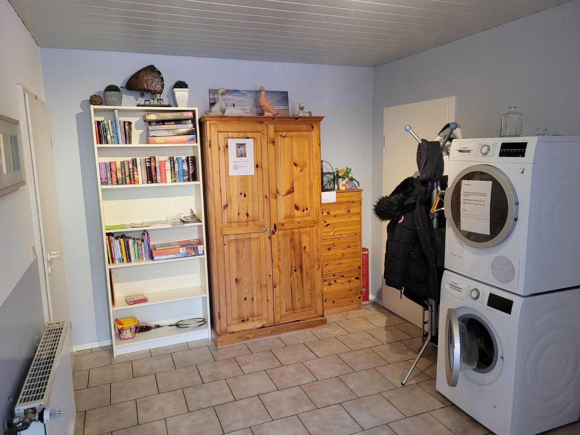 Spacious Apartments With Private Terrace Near The North Sea Dike Neßmersiel מראה חיצוני תמונה
