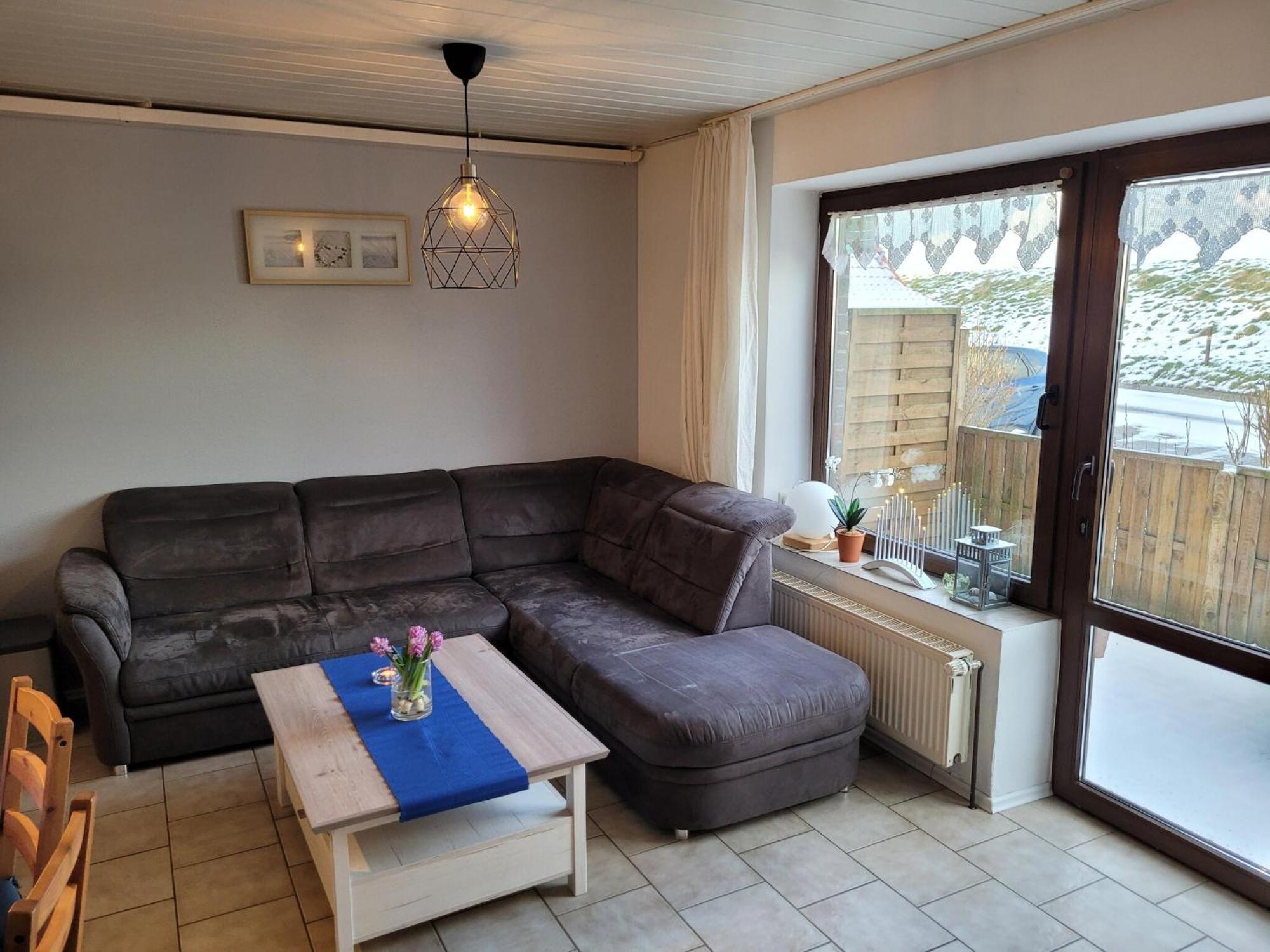 Spacious Apartments With Private Terrace Near The North Sea Dike Neßmersiel מראה חיצוני תמונה