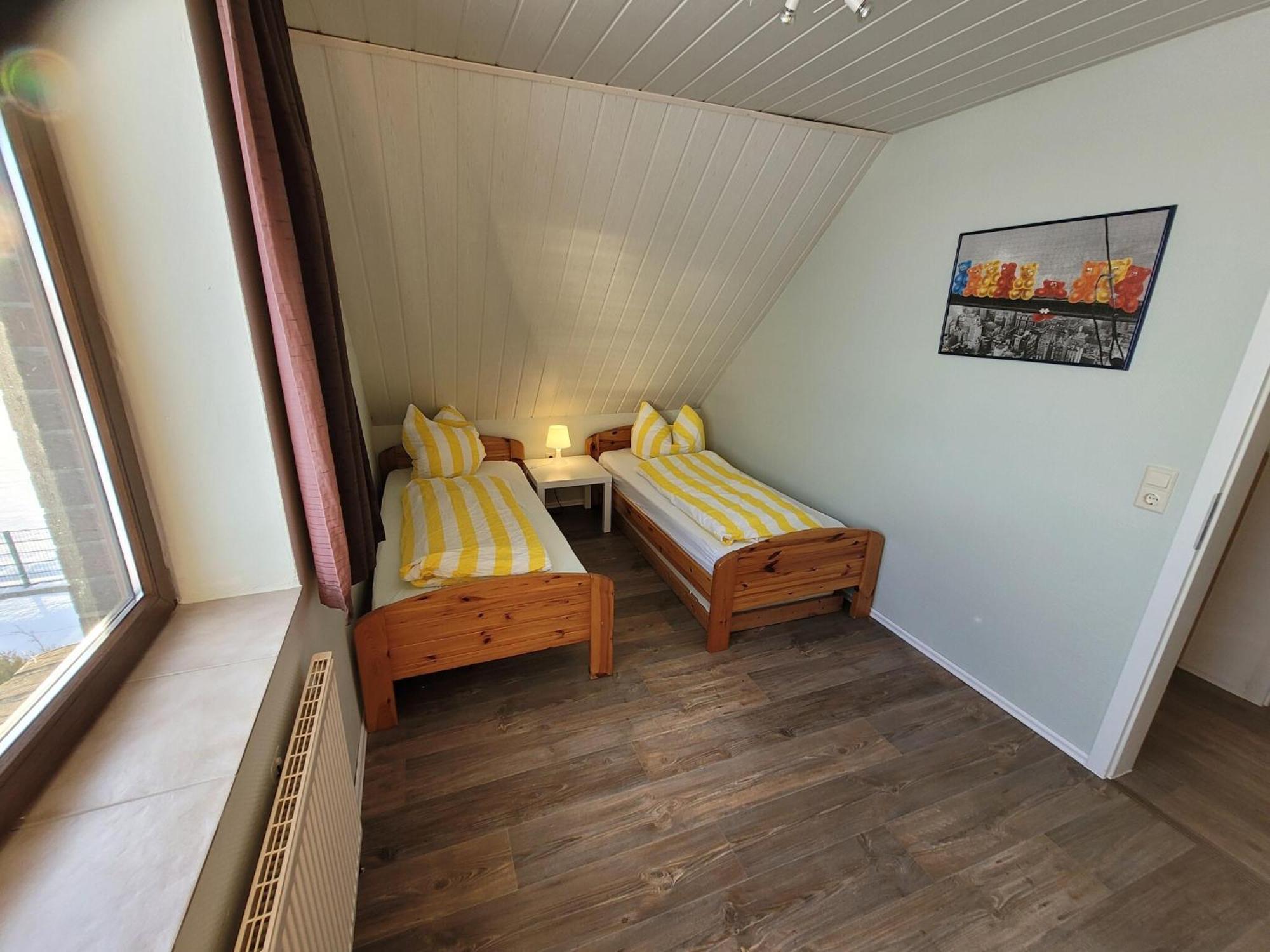 Spacious Apartments With Private Terrace Near The North Sea Dike Neßmersiel מראה חיצוני תמונה