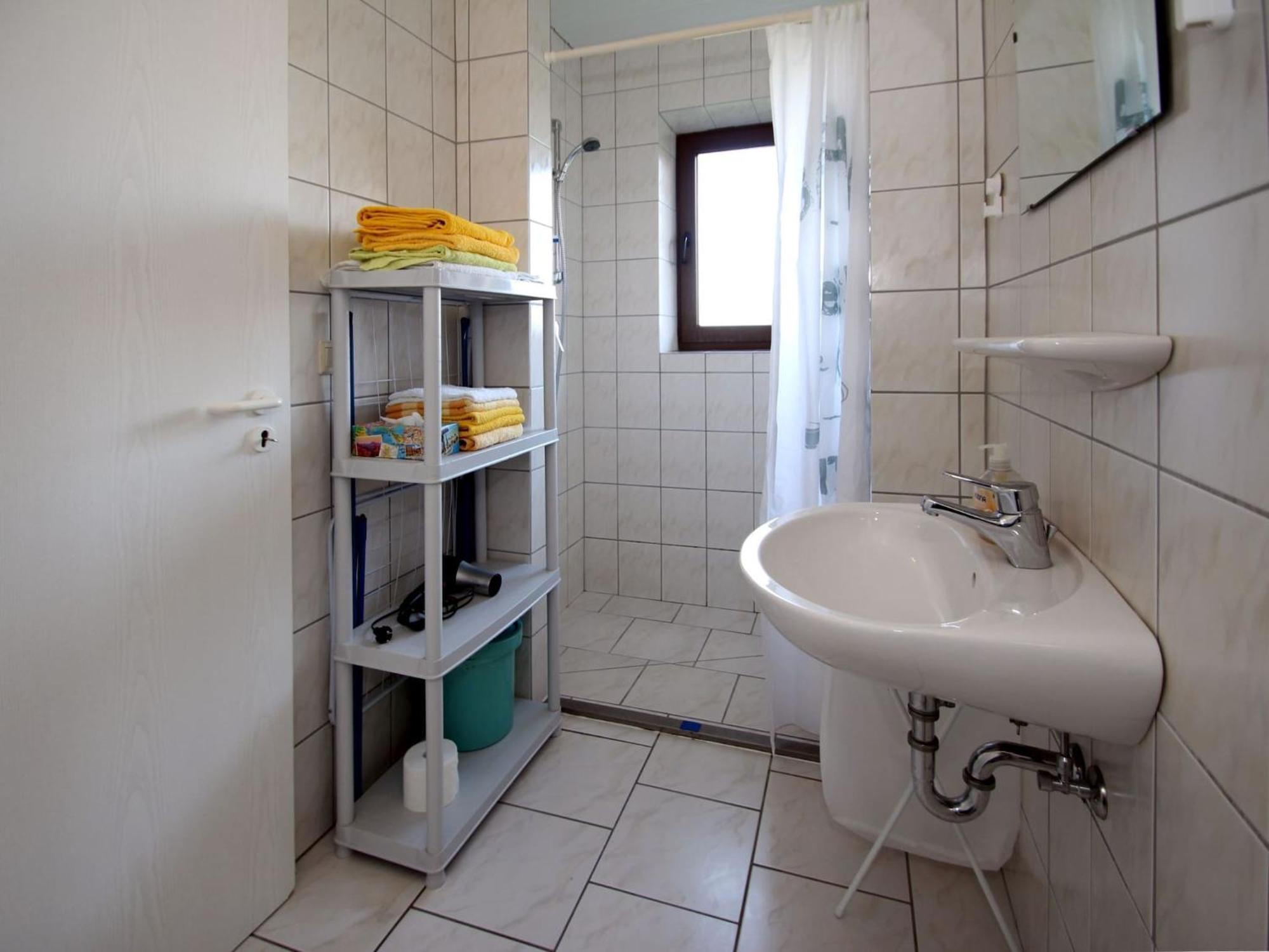 Spacious Apartments With Private Terrace Near The North Sea Dike Neßmersiel מראה חיצוני תמונה