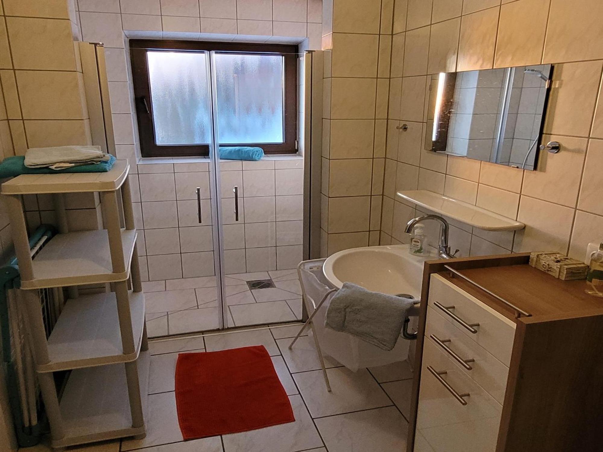 Spacious Apartments With Private Terrace Near The North Sea Dike Neßmersiel מראה חיצוני תמונה